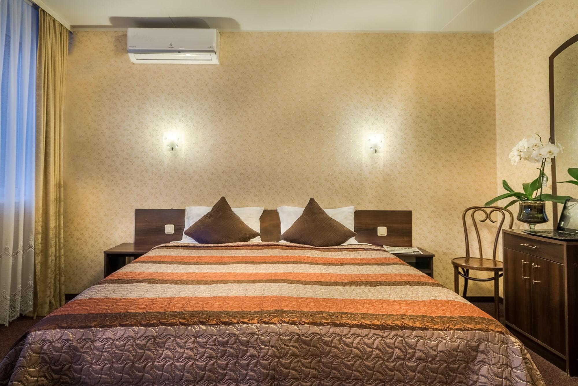 Hotel Zemaites Вильнюс Экстерьер фото