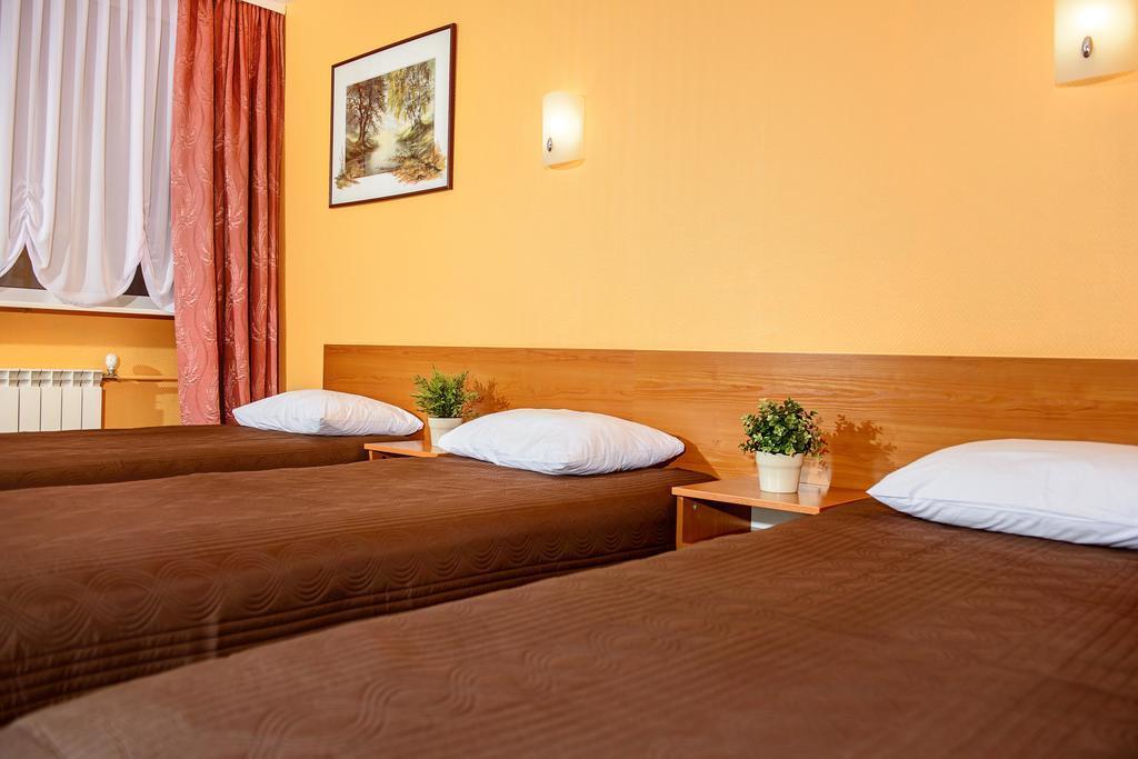 Hotel Zemaites Вильнюс Экстерьер фото