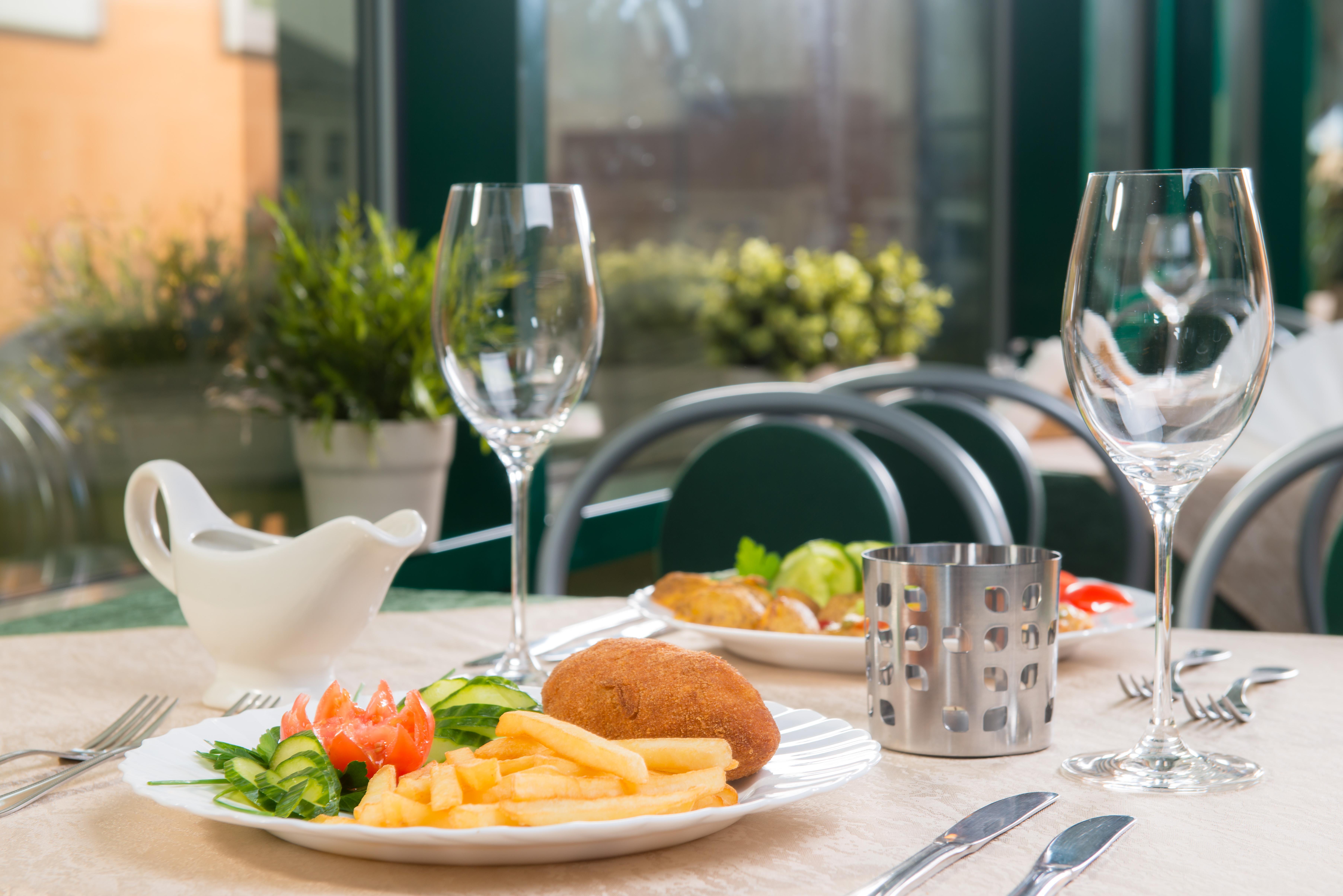 Hotel Zemaites Вильнюс Экстерьер фото