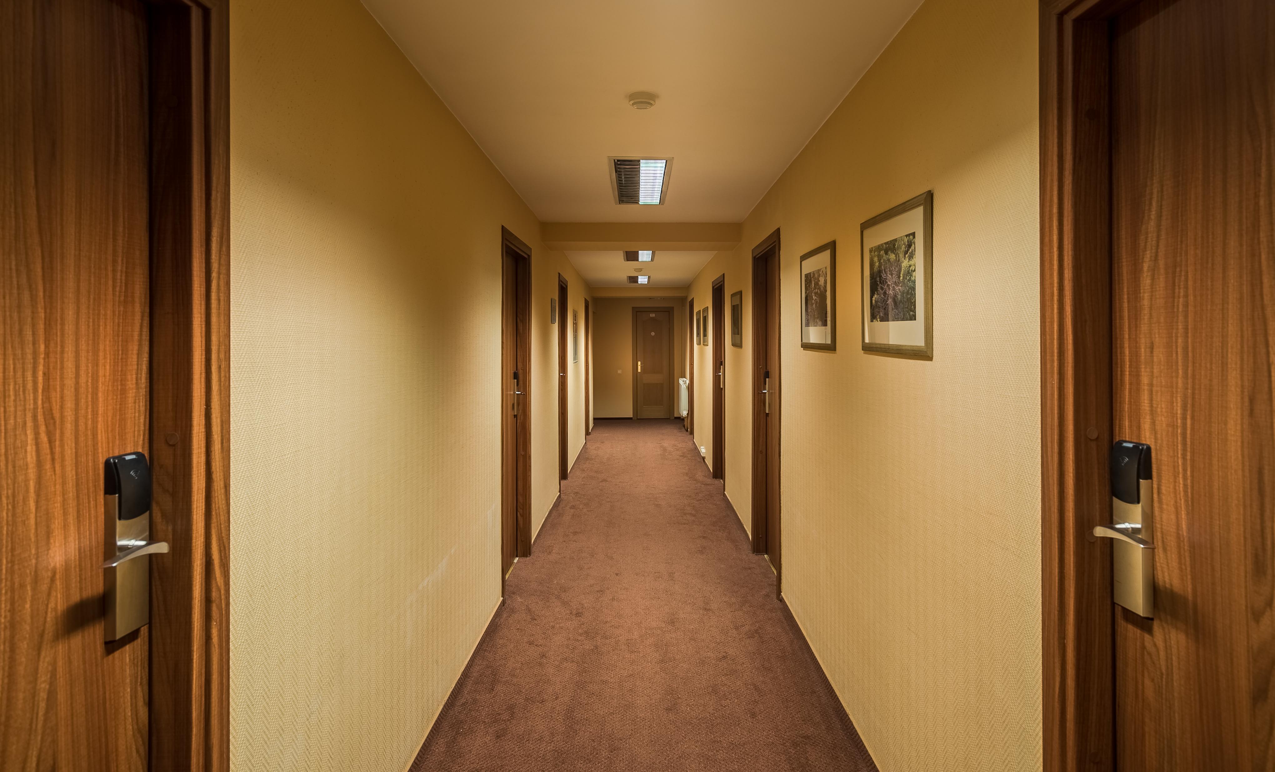 Hotel Zemaites Вильнюс Экстерьер фото