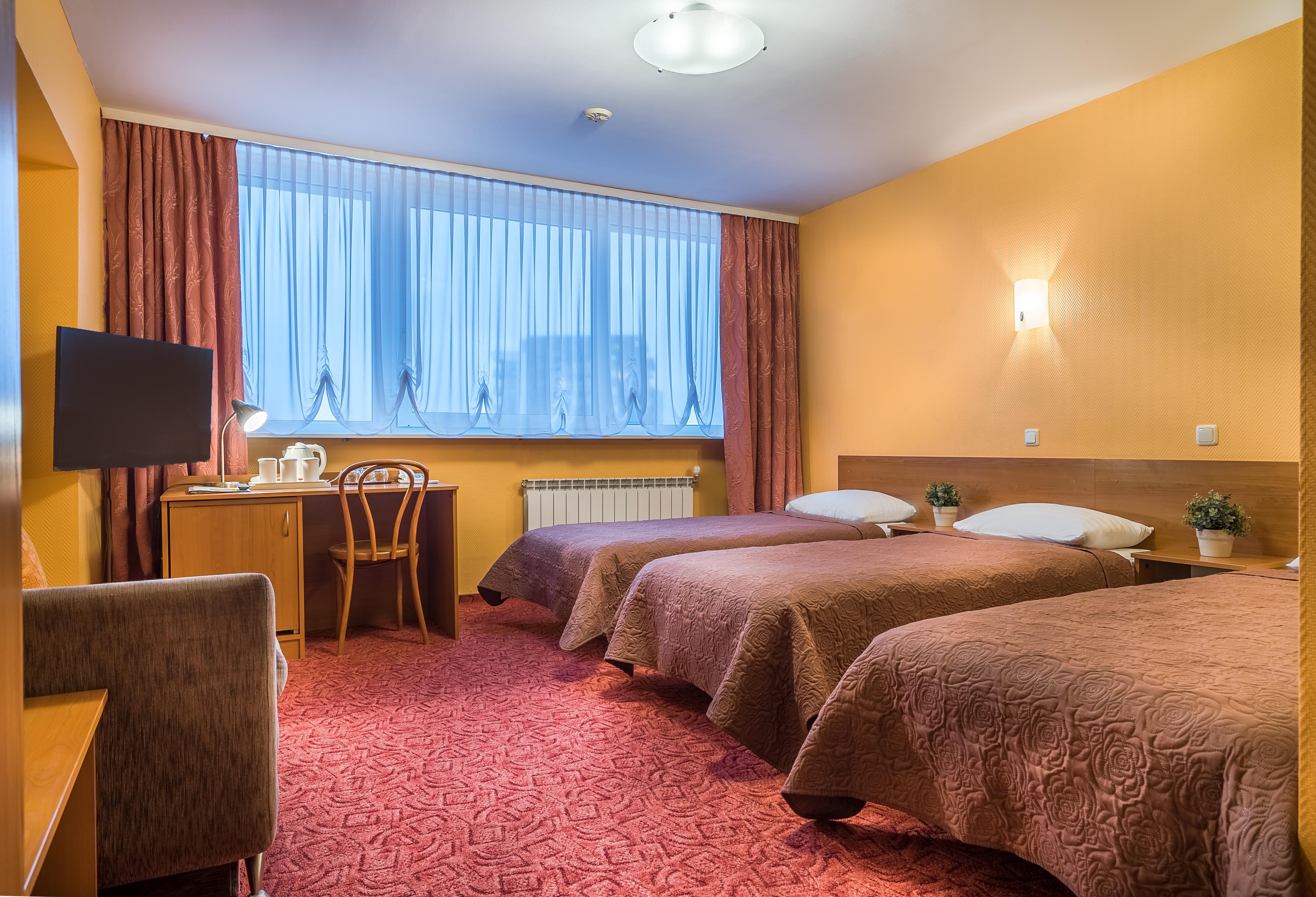 Hotel Zemaites Вильнюс Экстерьер фото
