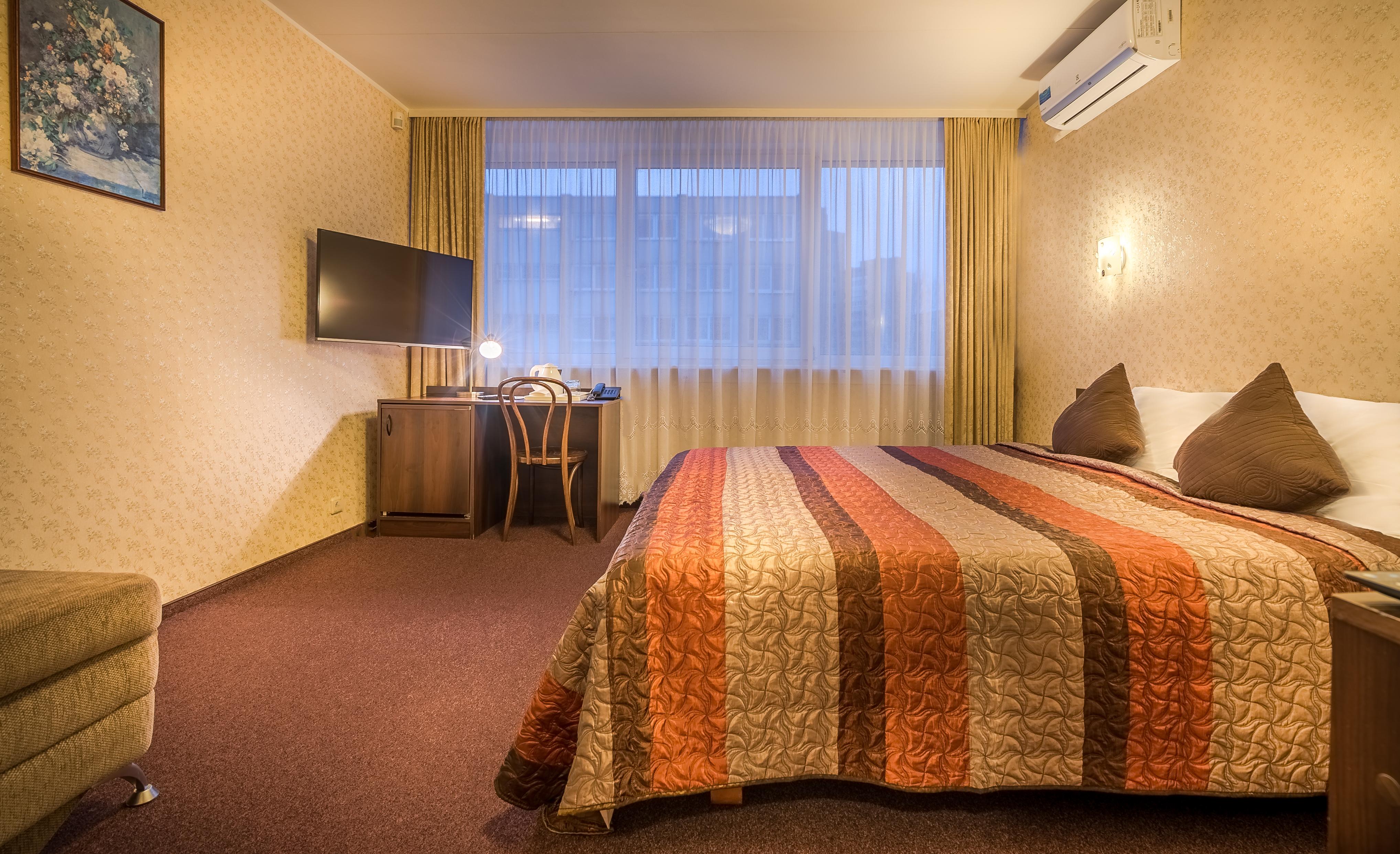Hotel Zemaites Вильнюс Экстерьер фото