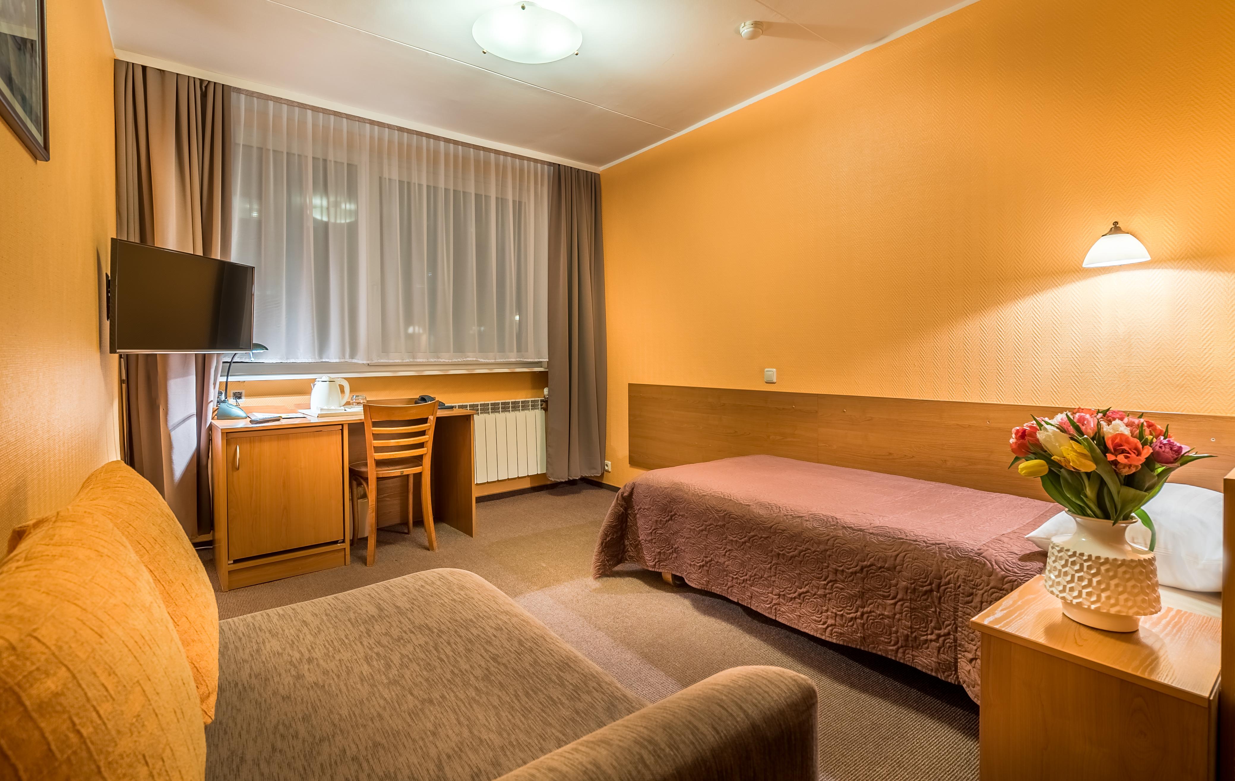 Hotel Zemaites Вильнюс Экстерьер фото